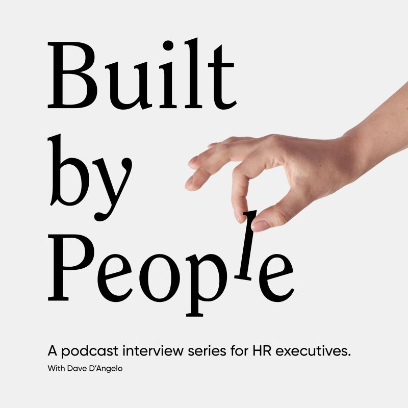 Built by People